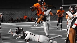 KASEN MCCOY JUNIOR SEASON HIGHLIGHTS !! 😱