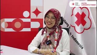 BROnSIS | Bincang Inspiratif Episode Pekan Imunisasi Nasional (PIN) Polio