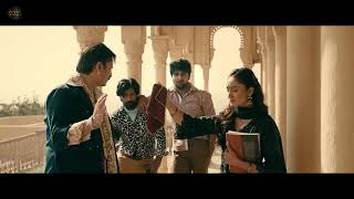 Dhokebaaz (video) jaani |Afsana khan | vivek ANAND oberoi tridha choudhary | banti 8817