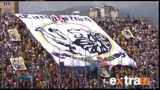 PlayOff Semifinale Ritorno Frosinone-Pisa 2-1