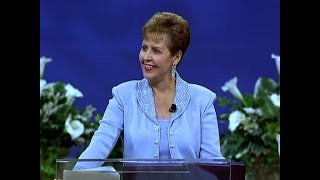 കരുണാ മനോഭാവം - A  Merciful and Merciful  attitude Part 2 - Joyce Meyer