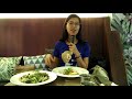 miss green taipei taiwan vegan food adventures with raw chef yin