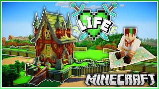The Base Begins! | X Life Ep. 10