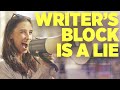 The Truth About Writer's Block (Seth Godin)