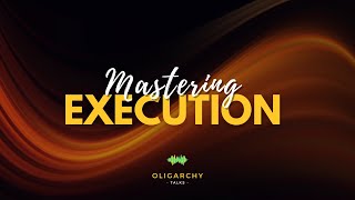 Mastering Execution: Turn Vision into Reality 🚀