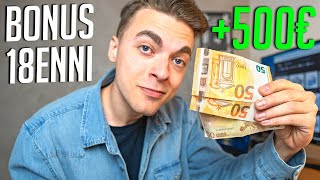 Come ho speso i 500€ di bonus cultura (\u0026 come li rispenderei)