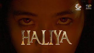 Haliya - Short Film