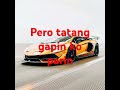 songlyrics kung alam mo lang