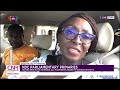NDC primaries: Vetting ends in Volta region; all 75 aspirants passed to contest on May 13 | CNR