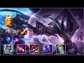 BodyThoseFools Azir Montage - Azir God | LOL SPACE