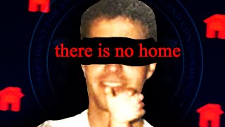 The Town That Vanished Overnight Analog Horror Analysis