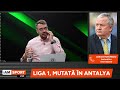 iamsport live 7 ianuarie cristi scutariu ”este vina stelei că joacă degeaba ”