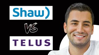 Telus vs Shaw Internet: Which is Better? (2024)