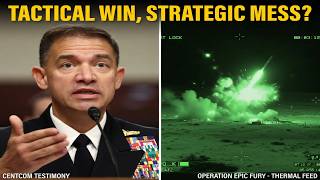 Assessing The Threat Centcom Africom Commanders Testify On U S Security