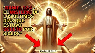 IMPACTANTE: LA PROFECÍA SECRETA DE DANIEL 12:4 ESTÁ SUCEDIENDO ANTE NUESTROS OJOS