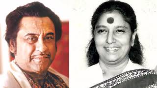 Kishore Kumar | S Janaki | Hindi Duets