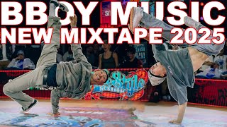 NEW BBOY MUSIC 2024 🎧BREAKING BATTLE MIXTAPE 💥