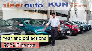 #Chennai Ambattur pre-owned cars