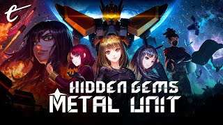 Is Metal Unit a Hidden Gem?