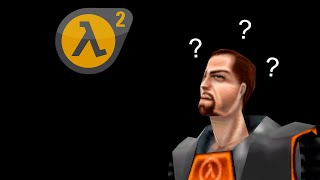 Waiting for Half-Life 2