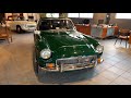 mgc gt walkaround