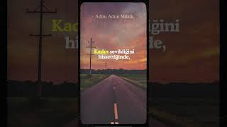 Kadin sevildiğinde, #love #song #singer #lyrics #adımadımmüzik #keşfet #aboneol #live