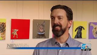 Cameras help Colorado Springs monitor traffic conditions