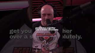 How Rogan Picks Guests for the Podcast | JRE #shorts