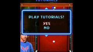 Midnight Pool 2 mobile java games