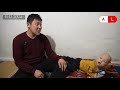 Апасы кызын 1 жаш кезинде таштап кеткен🥺👨‍🍼