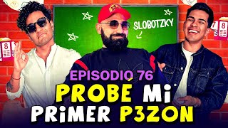 MI MAESTRA ME HUMILLO ft  @Slobotzky  | Clase Libre | Episodio #76