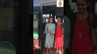 മസ്കറ്റിലൂടെ ഒരു ബസ് യാത്ര || Public Bus Transport in Oman || Muscat Bus Trip #Shorts