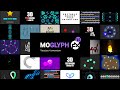 MoglyphFX v4 for After Effects Full Overview