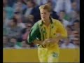 Romesh Kaluwitharana 77 vs Australia MCG 1995-96