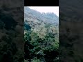 rawana ella falls🏞️ shorts rawana visitsrilanka