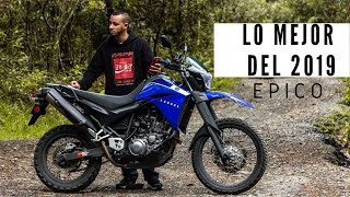 EL ULTIMO DEL AÑ0 🏍 - 2019 RECOPILACIÓN ÉPICA