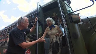 The Redneck Comedy Bus Tour | Tennessee Crossroads | Episode 3202.1