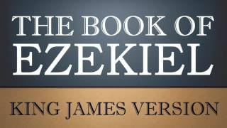 Book of Ezekiel - Chapter 26 - KJV Audio Bible