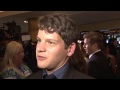 The Imitation Game: Graham Moore Exclusive TIFF Premiere Interview | ScreenSlam