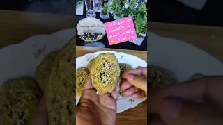 الذ وصفة مشبعة للخبز بدون دقيق الفيديو تحت العنوان 👆#shorts #short #cooking_with_haidy