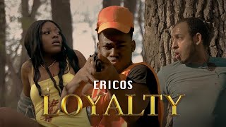 Erico$ - LOYALTY (Official Music Video) 🎥By. Young Creatives