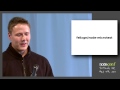 Felix Geisendörfer: How to Test Asynchronous Code