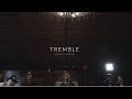 Tremble (Live) - Kellam Worship  ||  Full Band Cover - MosaicMSC