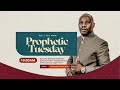 Prophetic Tuesday Service | with Apostle MJ Mohlala | Live in Cape Town | 26 November 2024