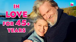 Jeff Bridges' Love Tale: from first sight to forever | Rumour Juice