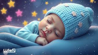 Mozart Brahms Lullaby 🌟 Sleep Instantly Within 3 Minutes 🌟 Baby Sleep Music 🌟