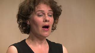 Agata Zubel: Madrigals for 5 voices / Neue Vocalsolisten Stuttgart