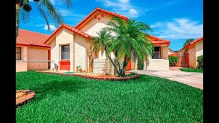 Residential for rent - 700 SW 113th Ave, Pembroke Pines, FL 33025