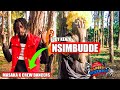 Nsimbudde - Eddy Kenzo ( official video)
