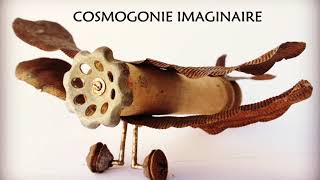 Exposition: Les Dompteurs de Vents - Cosmogonie Imaginaire